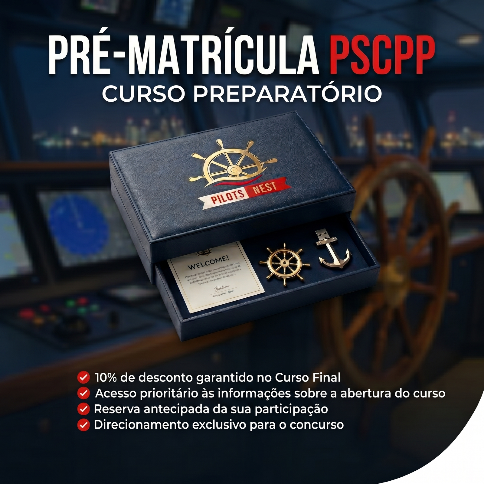 PreMatricula